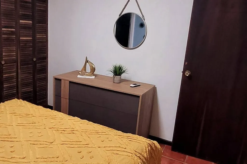 Relaxing Beach Apartment Fajardo 0*,  Puerto Rico