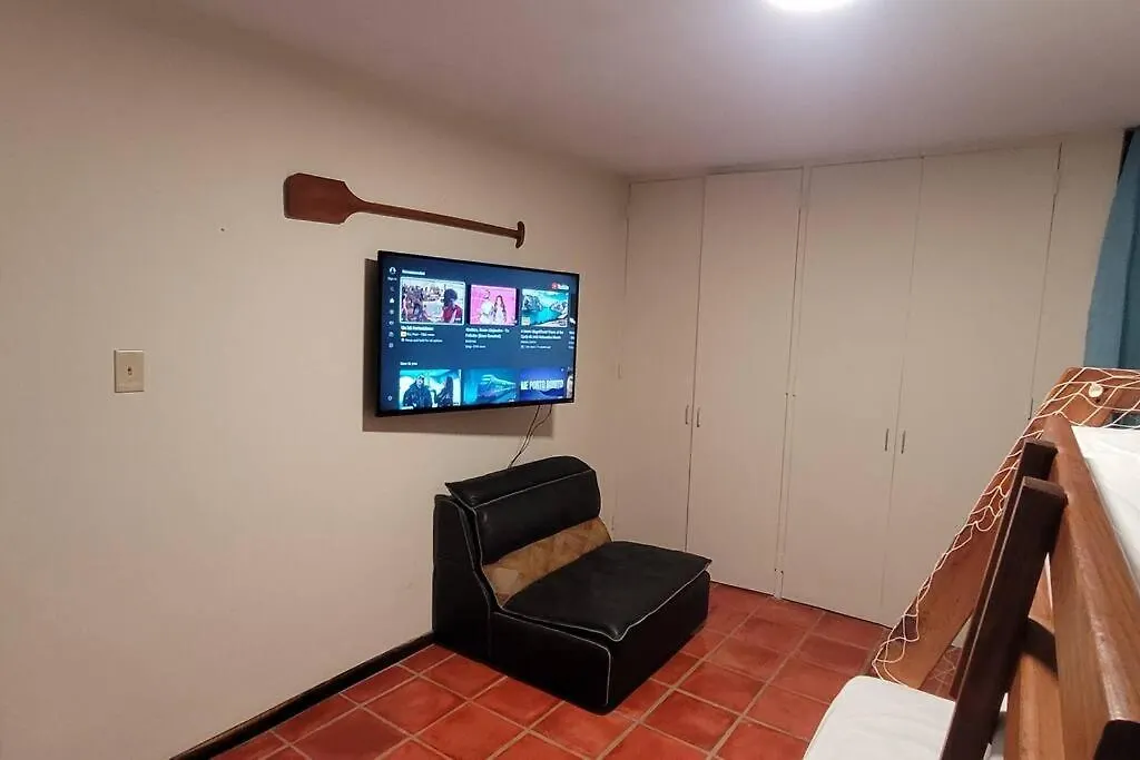 Relaxing Beach Apartment Fajardo Puerto Rico