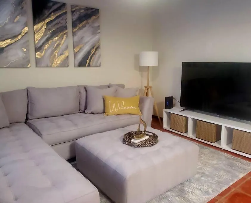 Relaxing Beach Apartment Fajardo