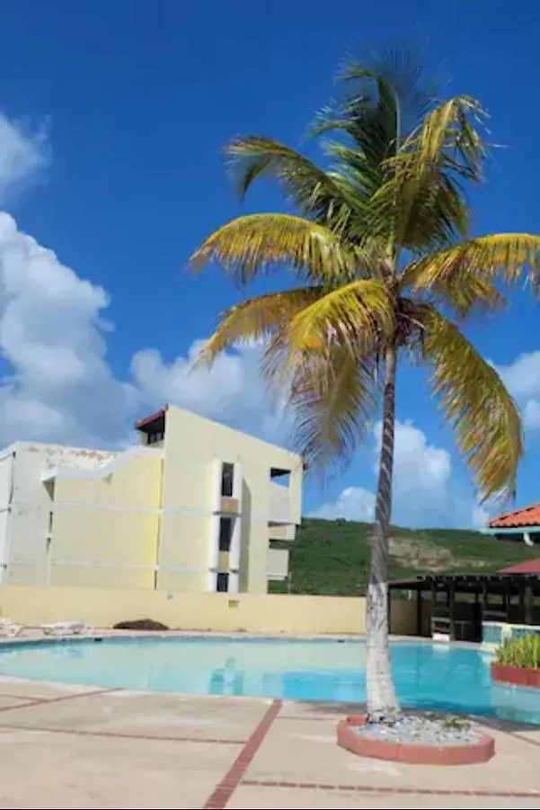 Relaxing Beach Apartment Fajardo