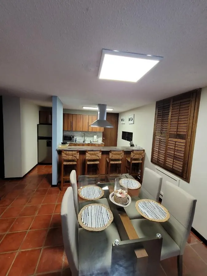 Relaxing Beach Apartment Fajardo Puerto Rico