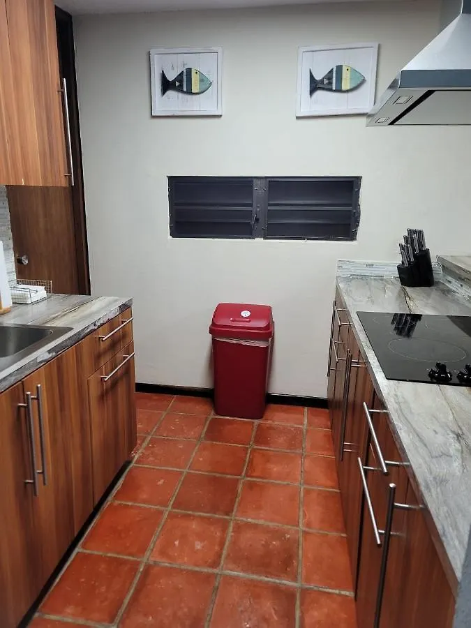 Relaxing Beach Apartment Fajardo Puerto Rico