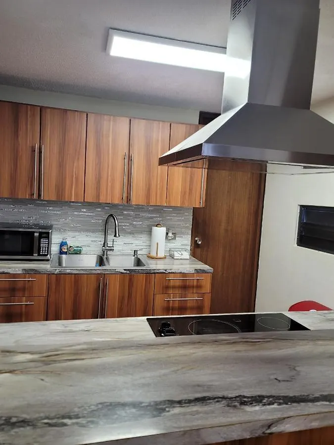 Relaxing Beach Apartment Fajardo