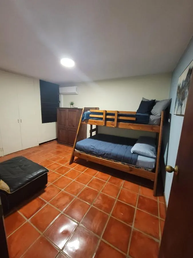 Relaxing Beach Apartment Fajardo Puerto Rico
