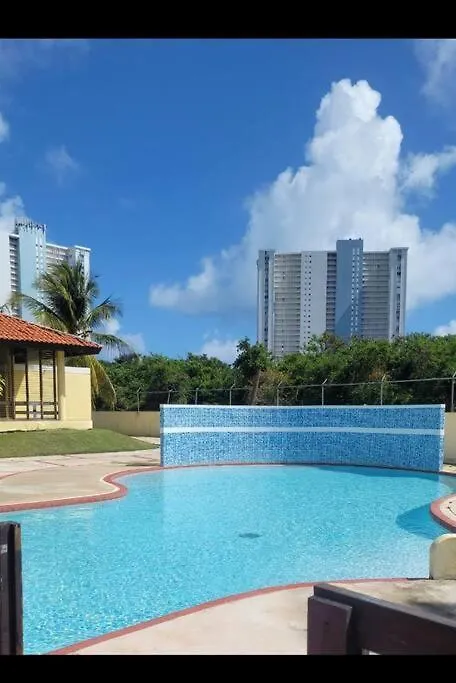 Relaxing Beach Apartment Fajardo